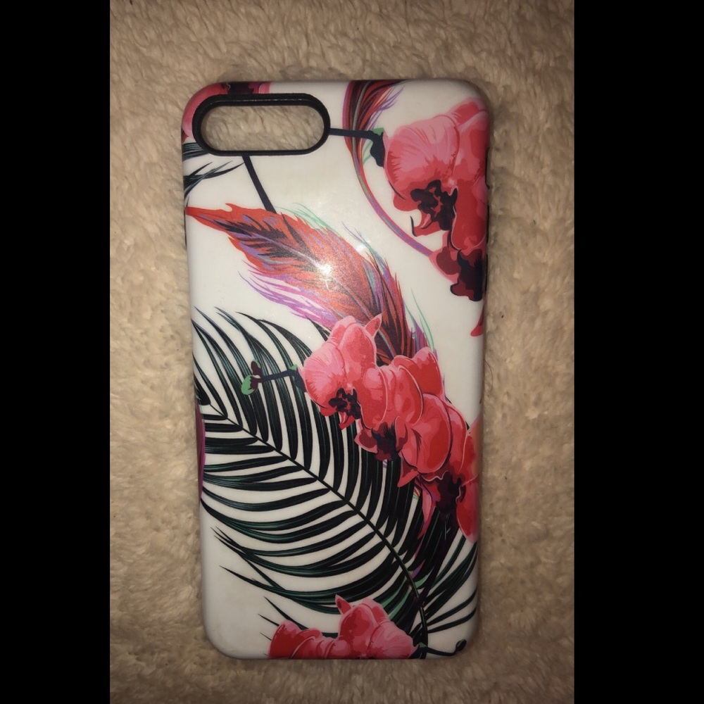 Flower Phone Case